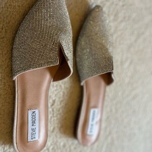 Glitter Slides for your Holiday Parties